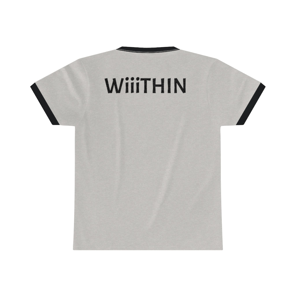 GEN-5 RINGER TEE