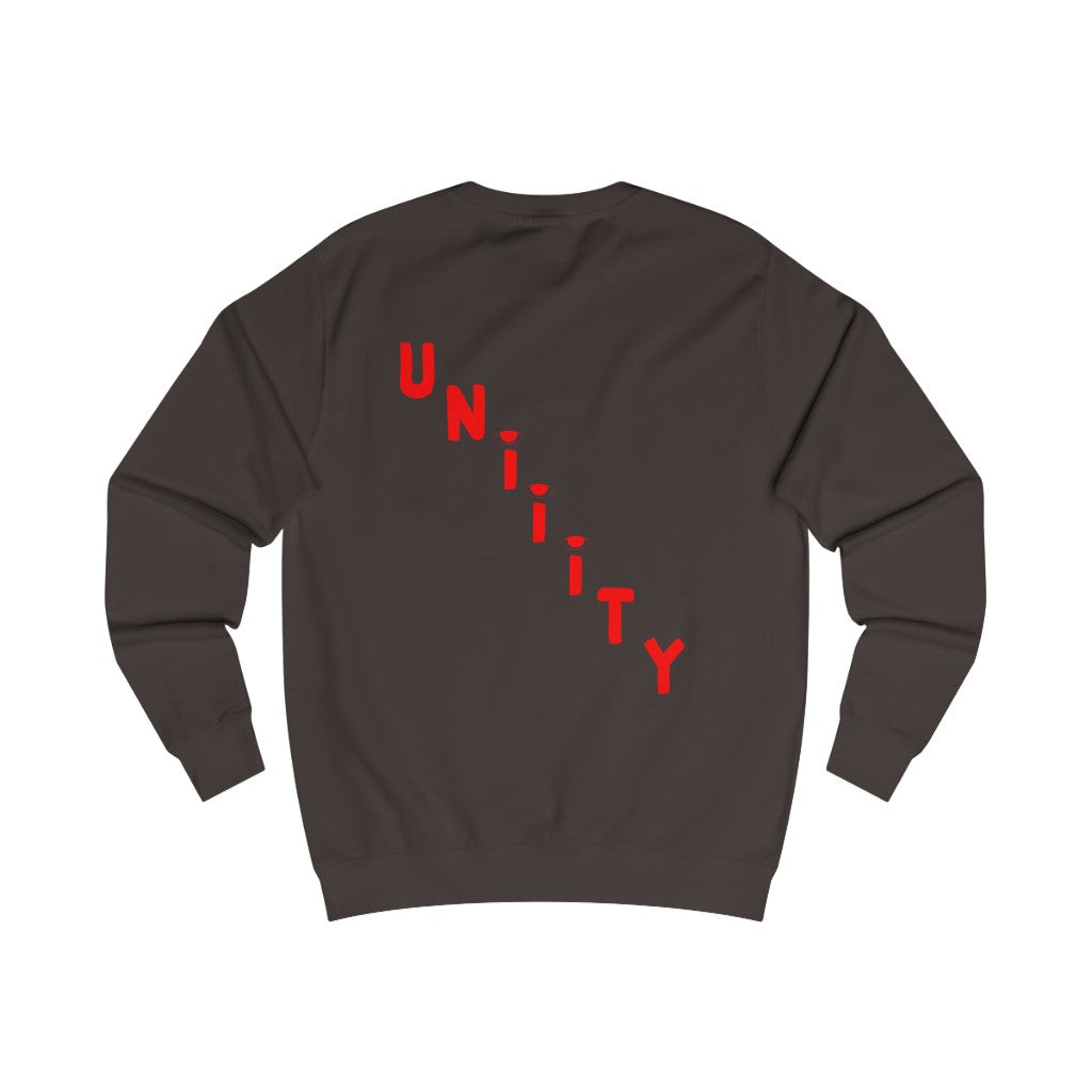 S///A "GEN-1" SWEATSHIRT