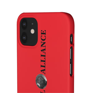 GEN-5 Snap Cases