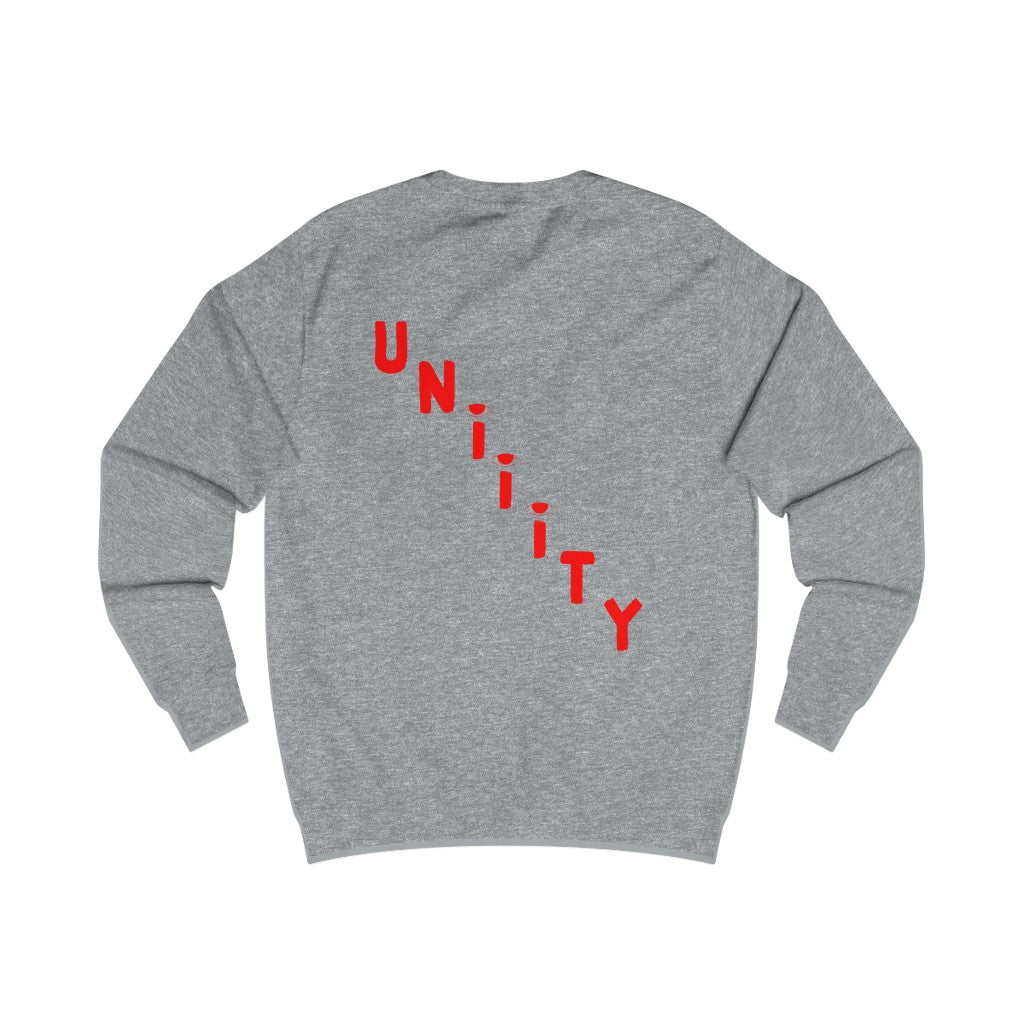 S///A "GEN-1" SWEATSHIRT