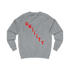 S///A "GEN-1" SWEATSHIRT