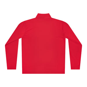 S///A QUARTER ZIP. GEN 1
