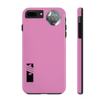 Load image into Gallery viewer, S///A &quot;xHYBRIDx&quot; Tuff Phone Case
