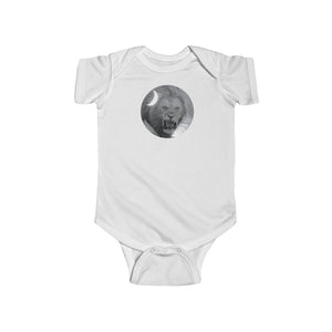 Infant S///A "GEN-1" BODYSUIT