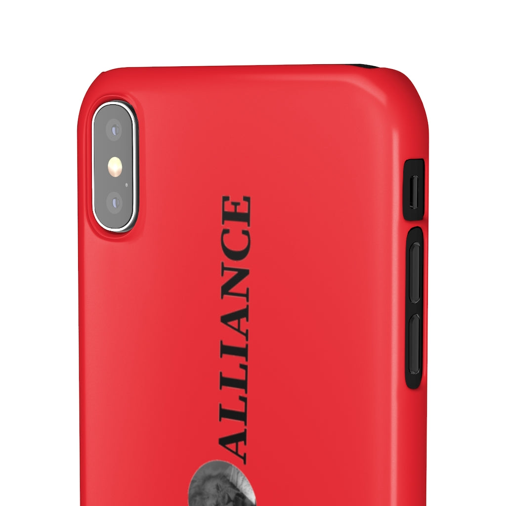 GEN-5 Snap Cases