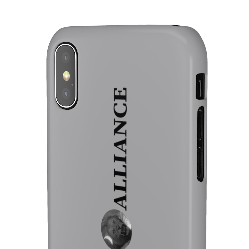 GEN-5 SNAP PHONE CASE