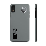 Load image into Gallery viewer, S///A &quot;xHYBRIDx&quot; Tuff Phone Cases
