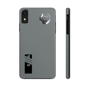 S///A "xHYBRIDx" Tuff Phone Cases