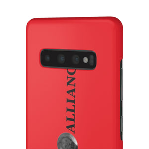 GEN-5 Snap Cases