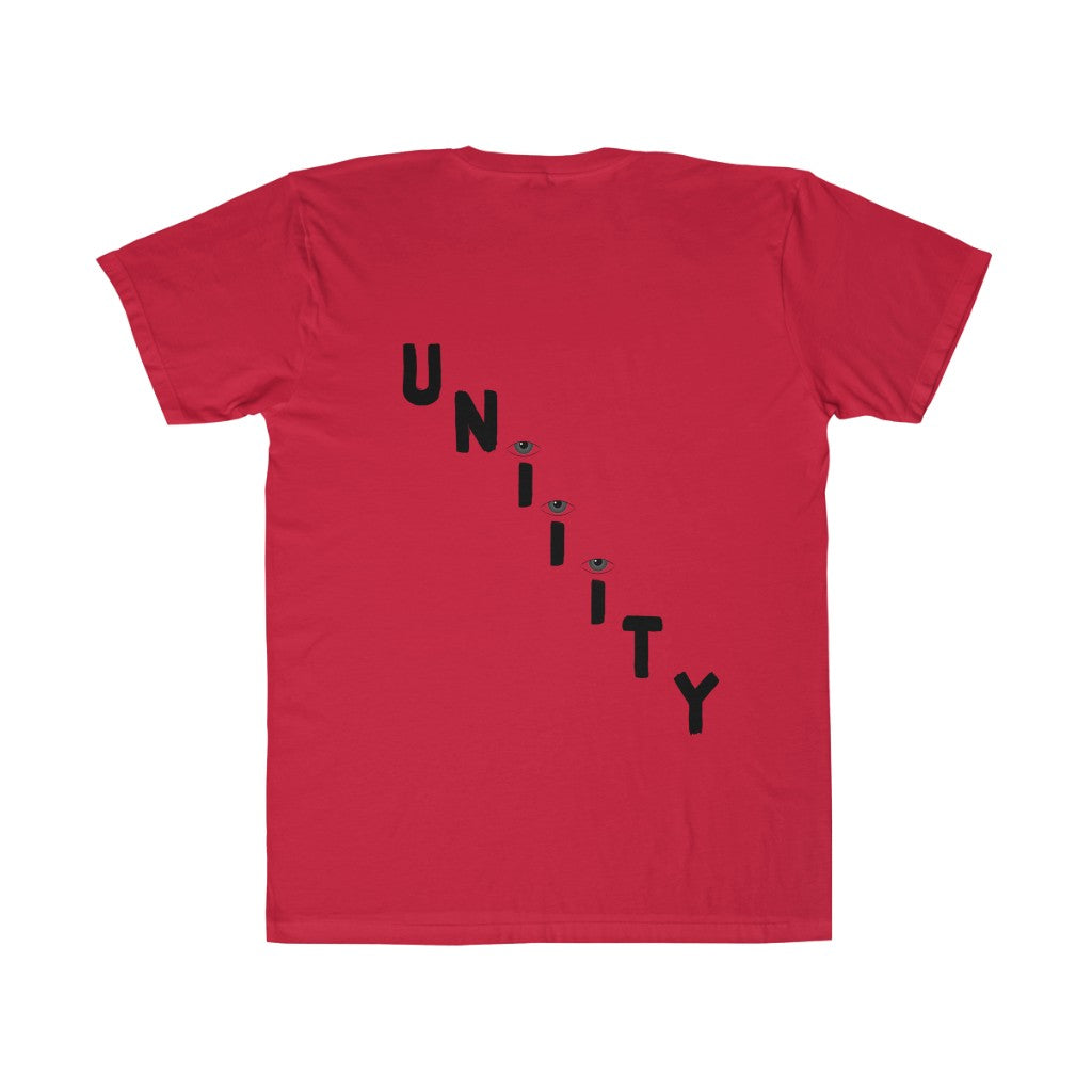 Men's S///A "GEN-2" TEE