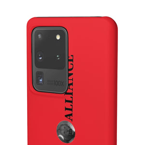 GEN-5 Snap Cases