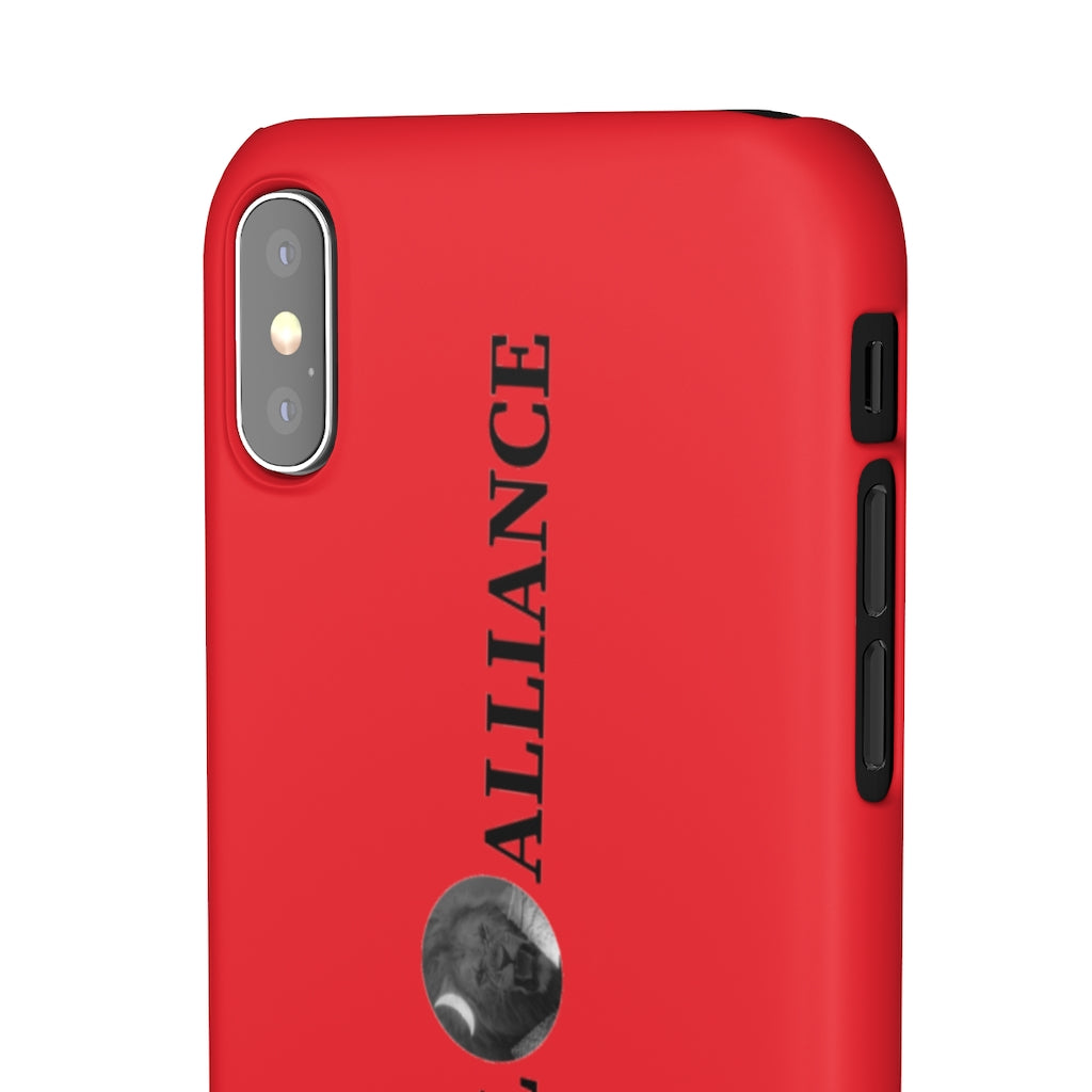 GEN-5 Snap Cases