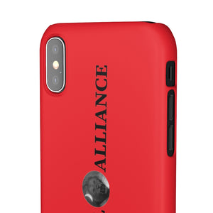 GEN-5 Snap Cases