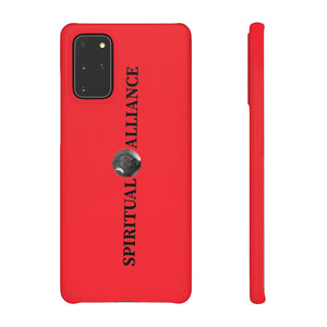 GEN-5 Snap Cases
