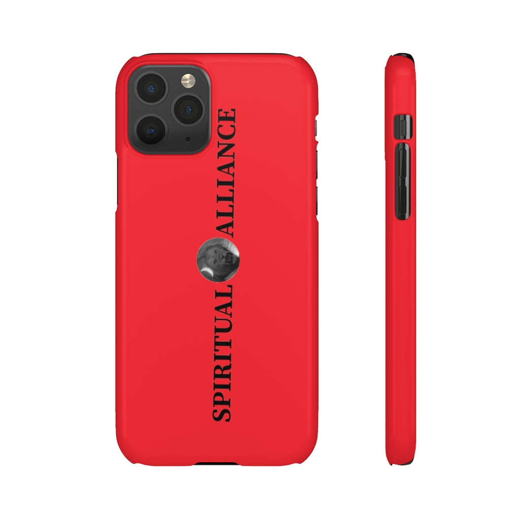 GEN-5 Snap Cases
