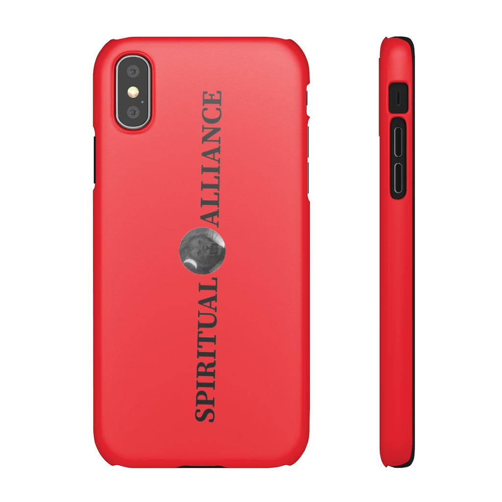 GEN-5 Snap Cases
