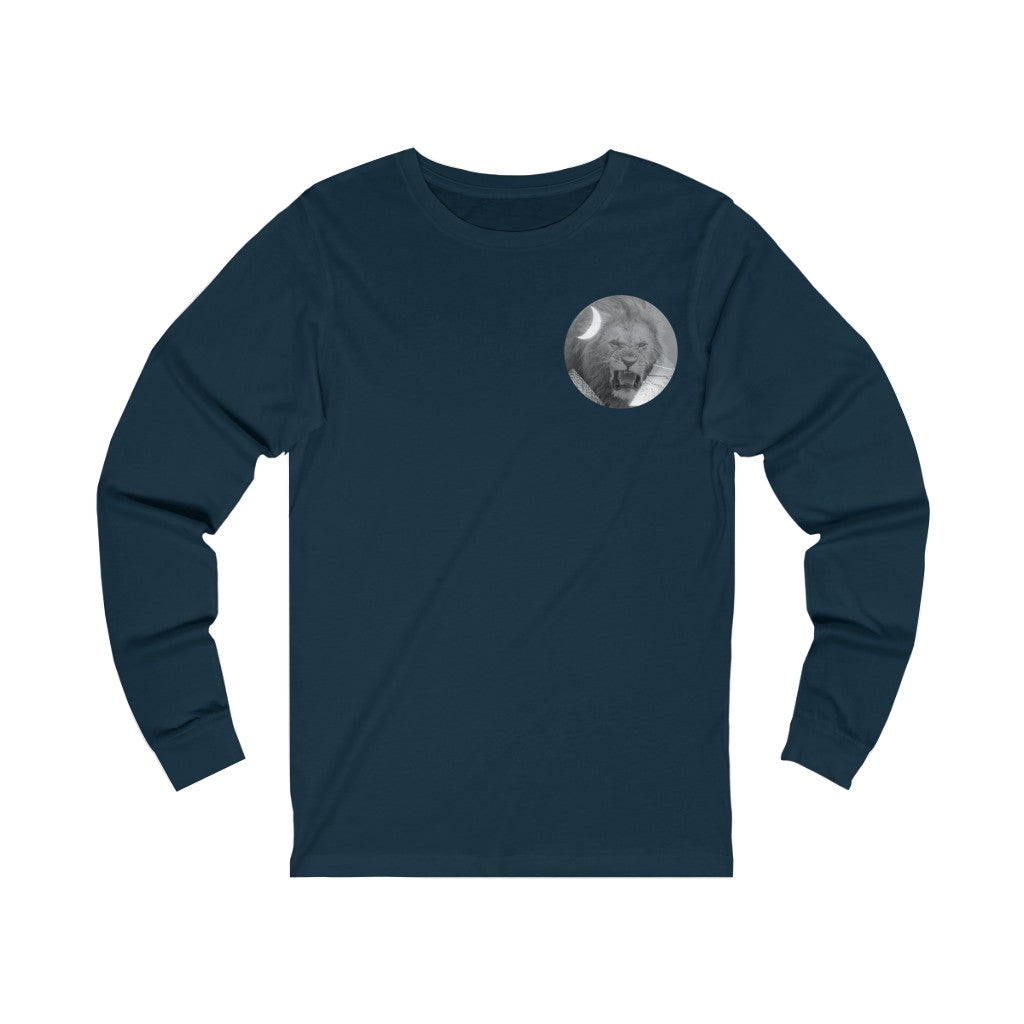 Unisex S///A "GEN-1" L-SLEEVE TEE