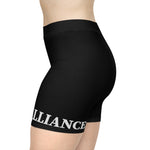 Load image into Gallery viewer, S///A WOMENS BIKERS SHORT
