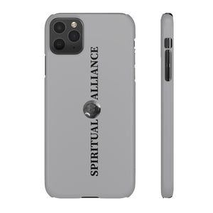 GEN-5 SNAP PHONE CASE