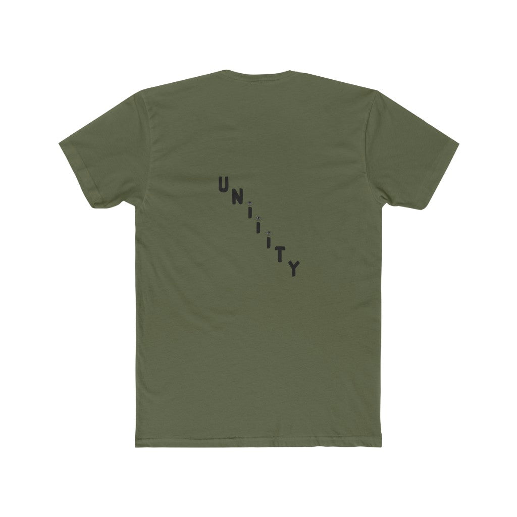S///A MENS “GEN-1” TEE