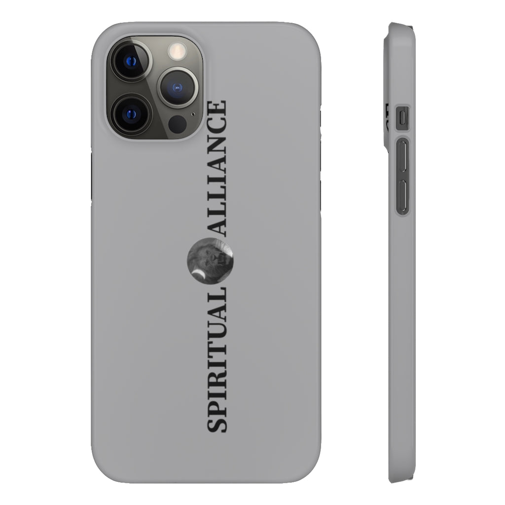 GEN-5 SNAP PHONE CASE