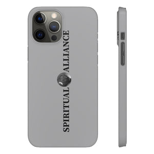 GEN-5 SNAP PHONE CASE