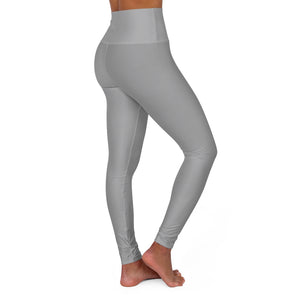 GEN-5 High Waisted Yoga Leggings