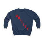 Load image into Gallery viewer, S///A Youth &quot;GEN-2&quot; SWEATSHIRT
