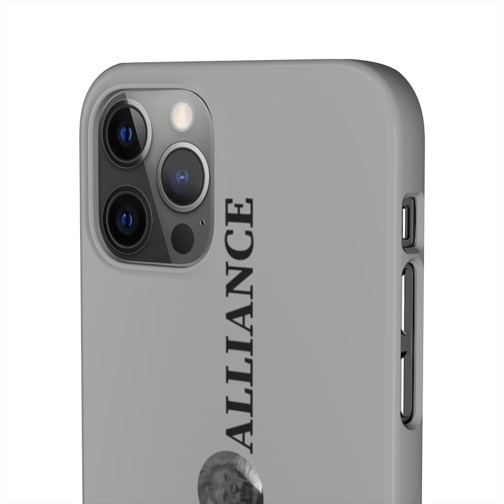 GEN-5 SNAP PHONE CASE