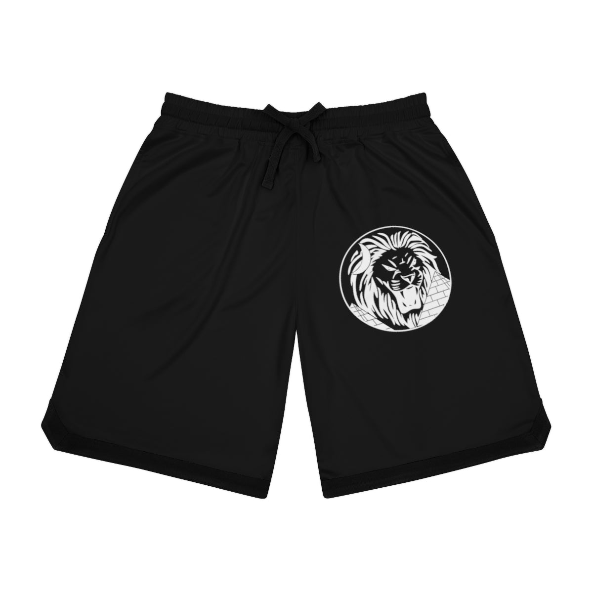 S///A Gen-2 B-Ball Shorts