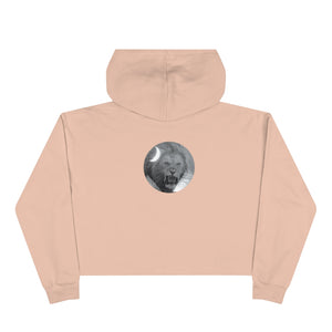 GEN-5 Crop Hoodiiie