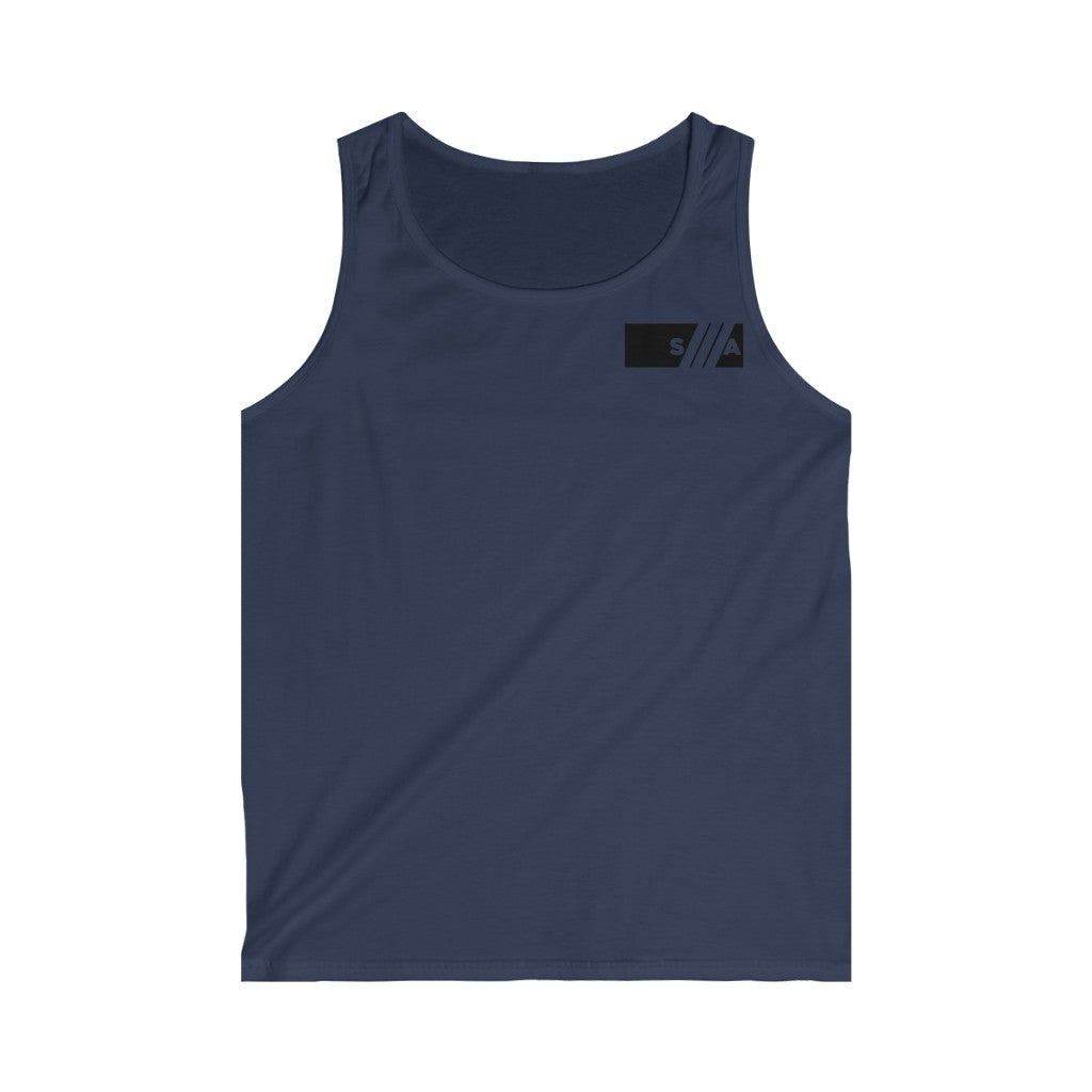Men's S///A "GEN-3" Tank