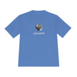 Load image into Gallery viewer, Unisex Moisture Wicking Tee
