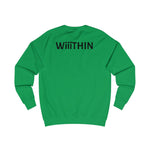 Load image into Gallery viewer, GEN-5 Men&#39;s Sweatshirt
