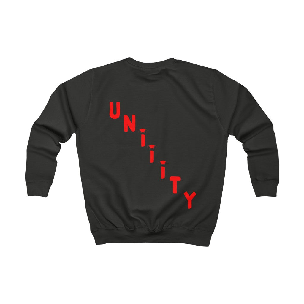 S///A Youth "GEN-2" SWEATSHIRT