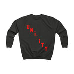 Load image into Gallery viewer, S///A Youth &quot;GEN-2&quot; SWEATSHIRT
