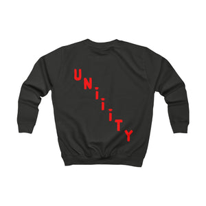 S///A Youth "GEN-2" SWEATSHIRT