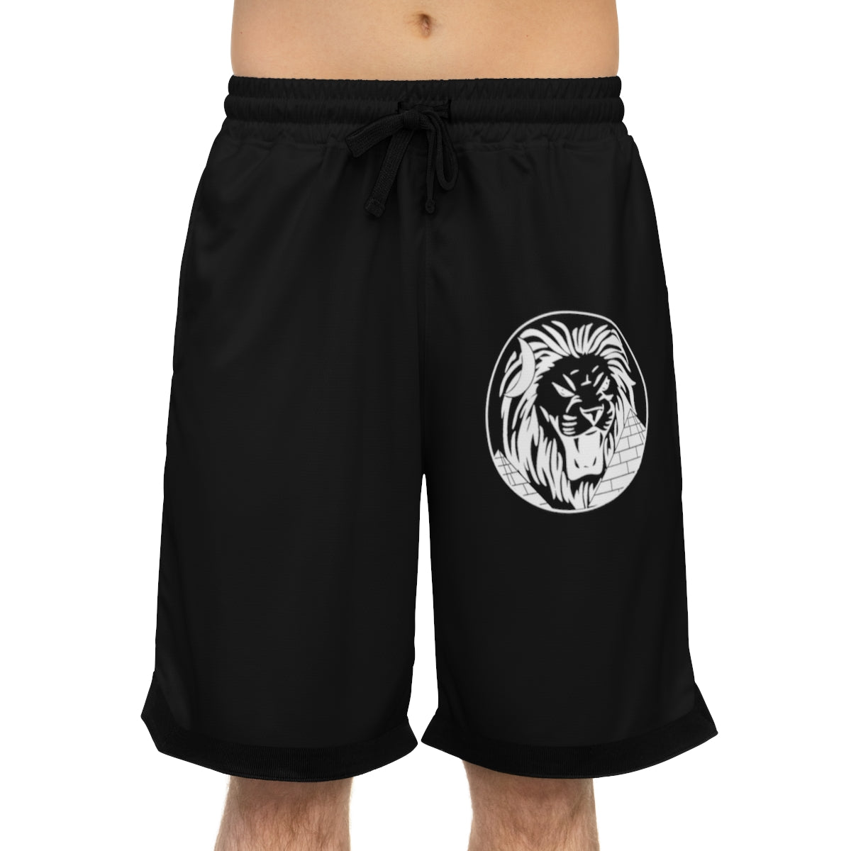 S///A Gen-2 B-Ball Shorts