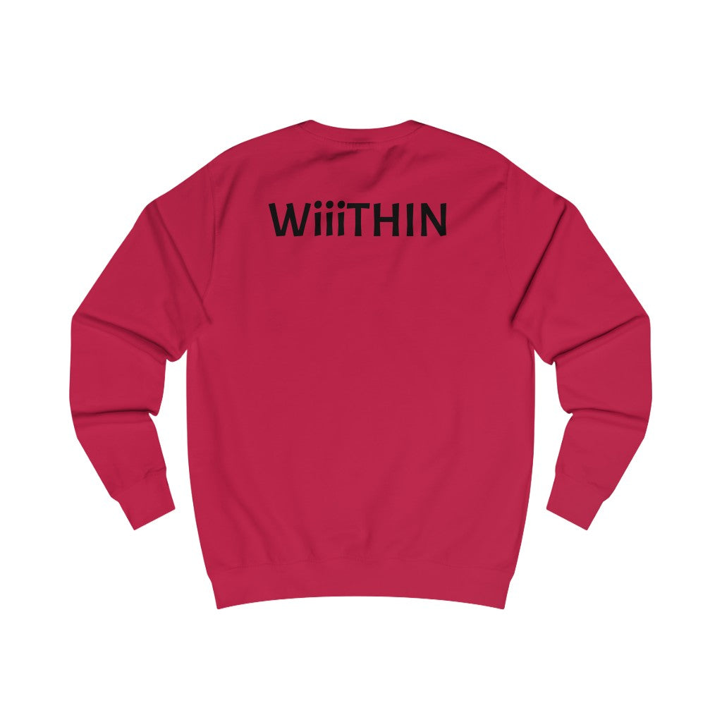 GEN-5 Men's Sweatshirt