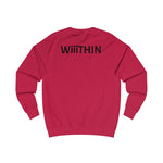 Load image into Gallery viewer, GEN-5 Men&#39;s Sweatshirt
