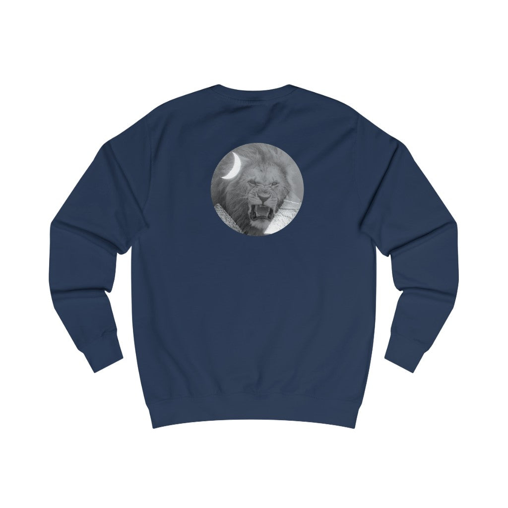 GEN-5 Men's Sweatshirt