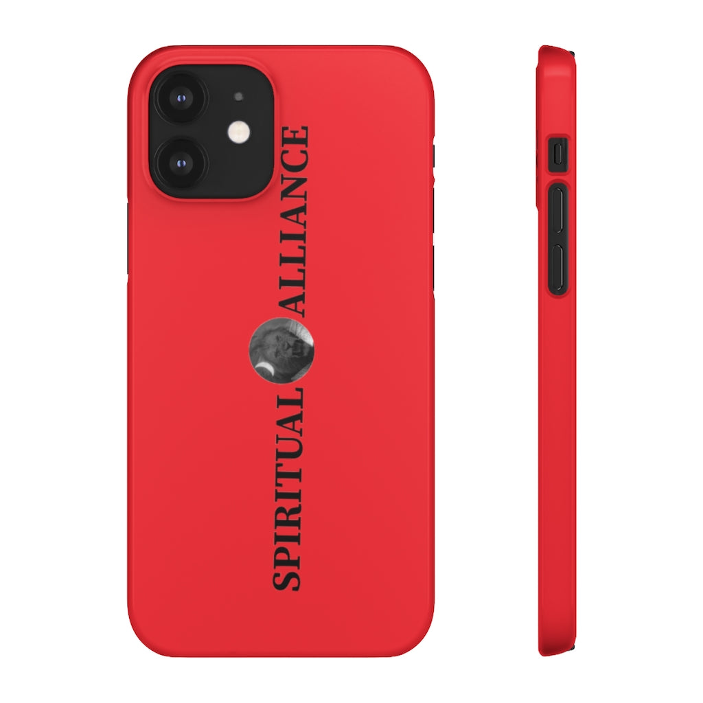 GEN-5 Snap Cases