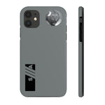 Load image into Gallery viewer, S///A &quot;xHYBRIDx&quot; Tuff Phone Cases
