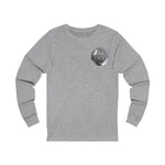 Load image into Gallery viewer, Unisex S///A &quot;GEN-1&quot; L-SLEEVE TEE

