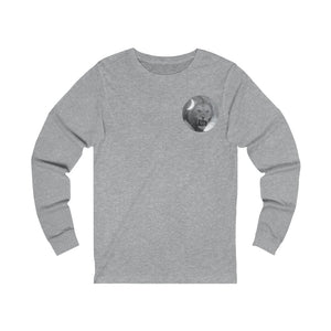 Unisex S///A "GEN-1" L-SLEEVE TEE