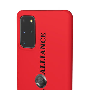 GEN-5 Snap Cases