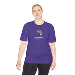 Load image into Gallery viewer, Unisex Moisture Wicking Tee
