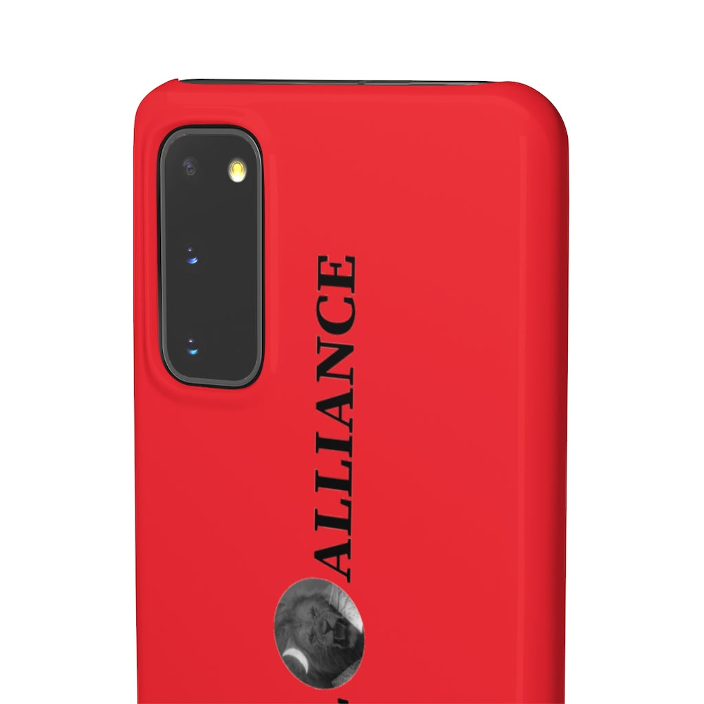 GEN-5 Snap Cases