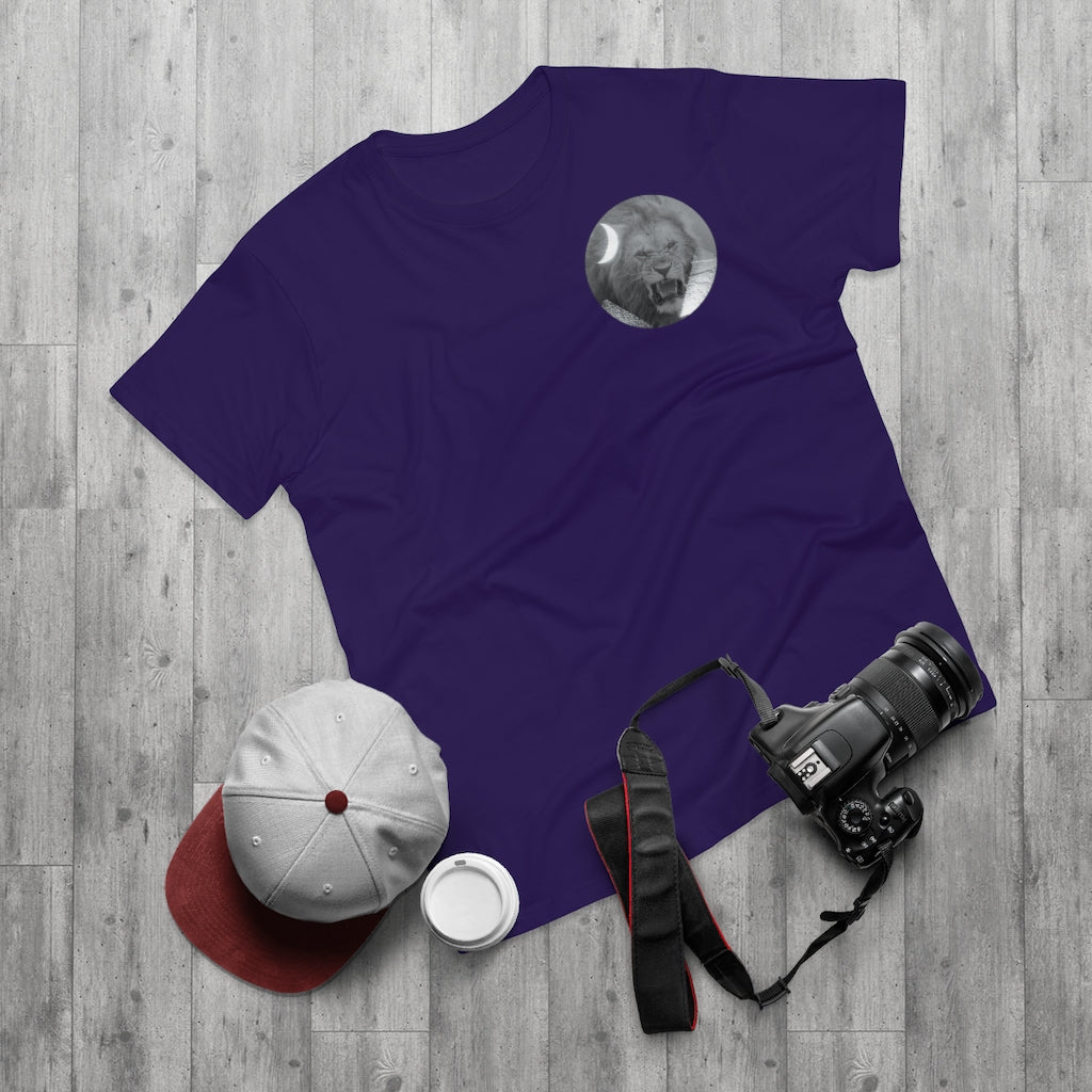 Single Jersey Men's T-shirt