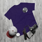 Load image into Gallery viewer, Single Jersey Men&#39;s T-shirt
